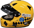 шлем Майка Уайлдса | helmet of Mike Wilds
