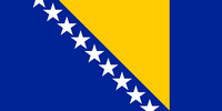 Bosnia and Herzegovina | Босния и Герцеговина