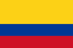 Colombia | Колумбия