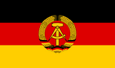 East Germany | Восточная Германия
