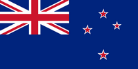 New Zealand | Новая Зеландия