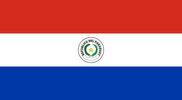 Paraguay | Парагвай