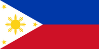 Philippines | Филиппины