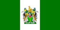 Rhodesia | Родезия
