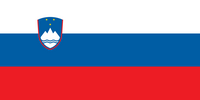 Slovenia | Словения