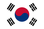 South Korea | Южная Корея
