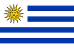 Uruguay | Уругвай
