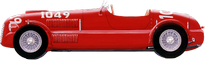 Ferrari 166I