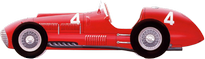 Ferrari 166/F2