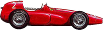 Ferrari 555 Supersqualo