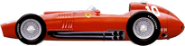 Lancia Ferrari 801