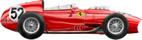 Ferrari Dino 156