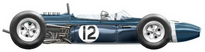 Brabham BT11