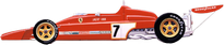 Ferrari 312B2