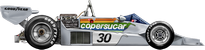 Copersucar FD04