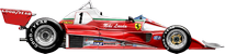 Ferrari 312T2