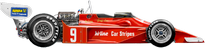 Ensign N175 (Mario Deliotti Racing)