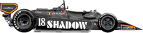 Shadow DN9