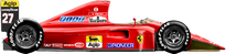 Ferrari 642