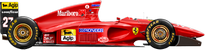 Ferrari 412T1