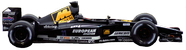 Minardi PS01B