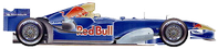 Toro Rosso STR01
