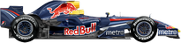 Red Bull RB3
