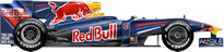 Red Bull Racing RB5