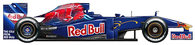 Toro Rosso STR4