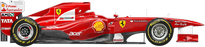 Ferrari 150º Italia