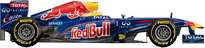 Red Bull Racing RB7