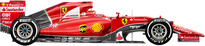 Ferrari SF15 T