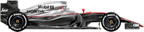 McLaren MP4-30