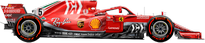 Ferrari SF71H