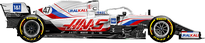 Haas Ferrari | Хаас Феррари