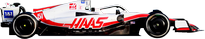 Haas-Ferrari
