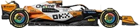 McLaren MCL38