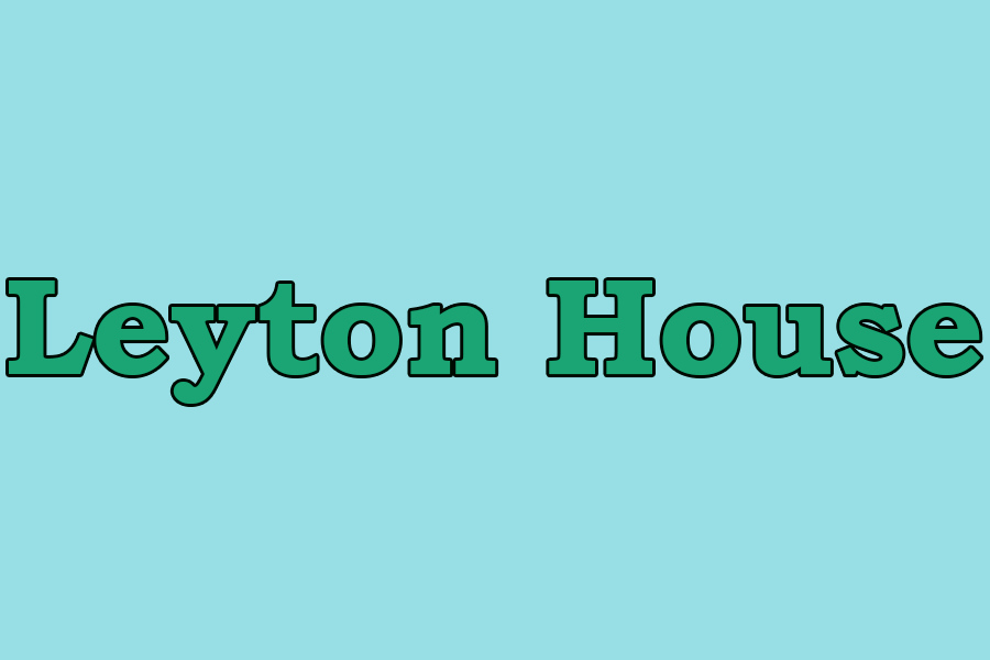 Leyton House Chassis