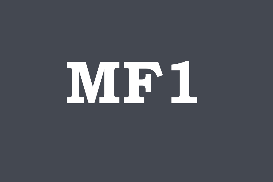 MF1 | Midland