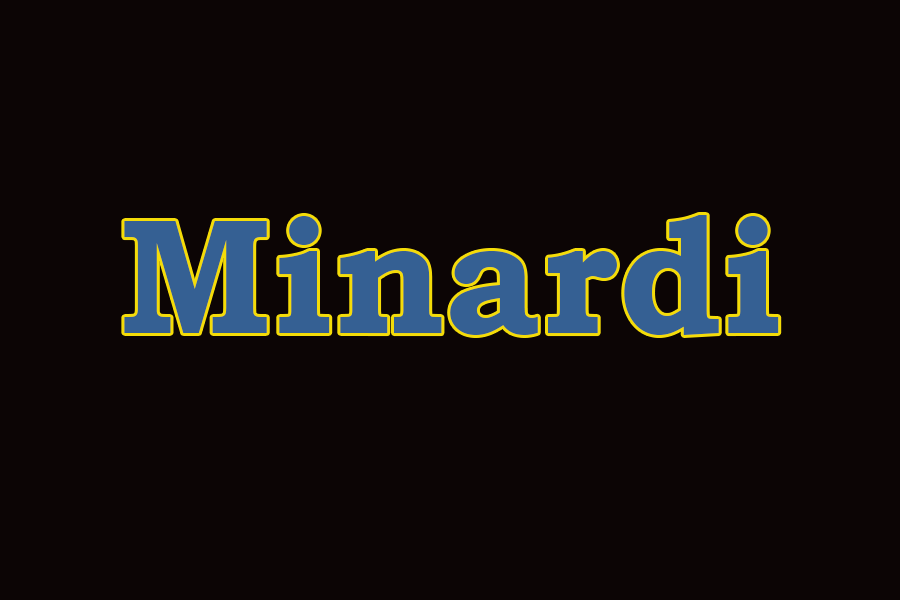 Minardi Chassis
