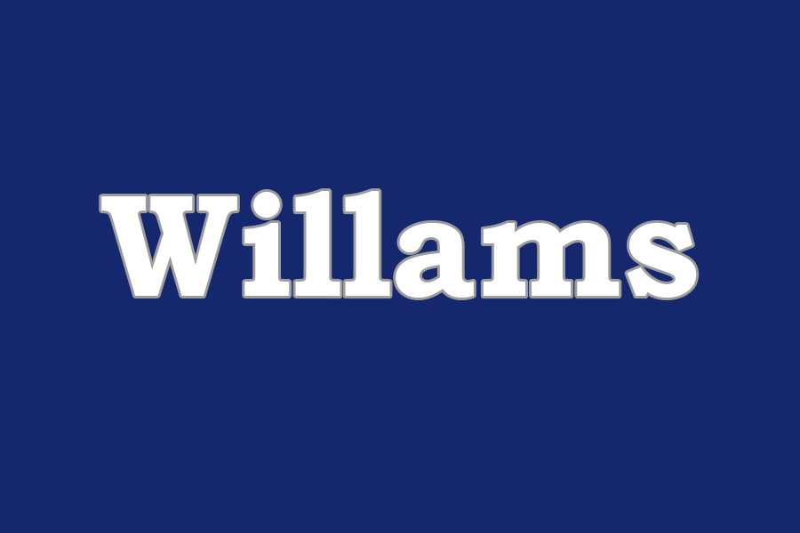 Williams Chassis