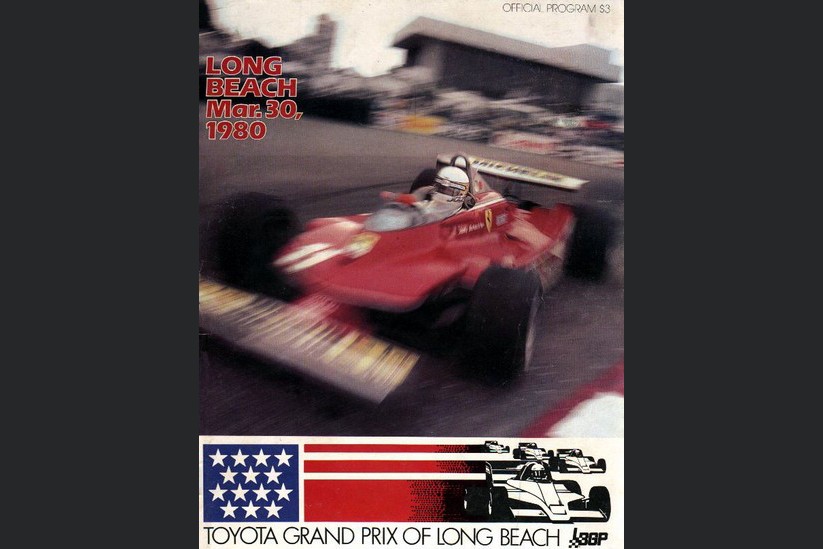 Гран-При США-Запад 1980