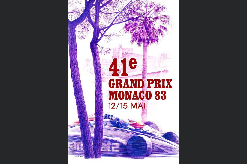Гран-При Монако 1983