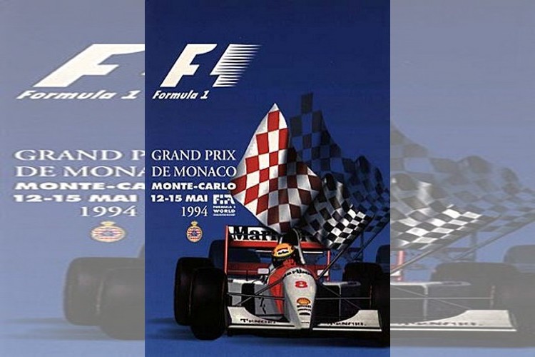 Гран-При Монако 1994