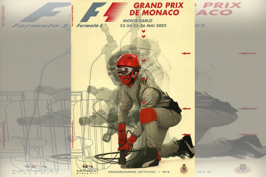 Гран-При Монако 2002
