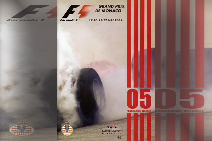 Гран-При Монако 2005