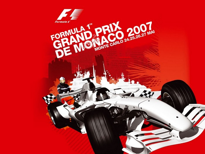 Гран-При Монако 2007