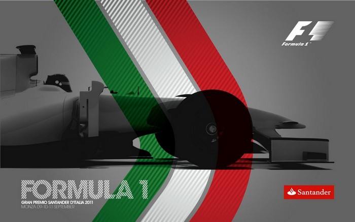 Квалификация Гран-При Италии 2011 (тринадцатый этап чемпионата)