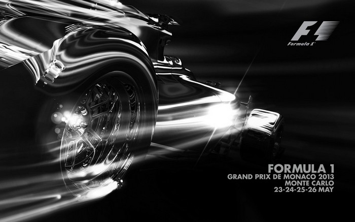 Квалификация Гран-При Монако 2013