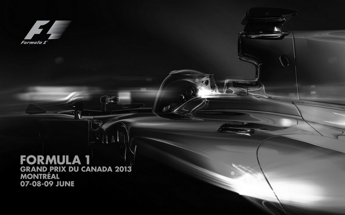 Гонка Гран-При Канады 2013